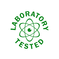 Laboratory Tested